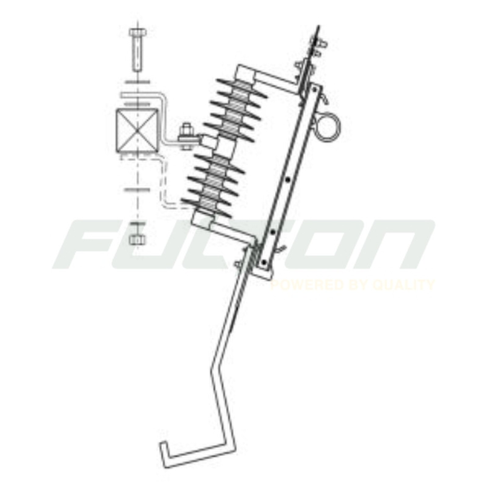 Essential Energy CEOM7105.10